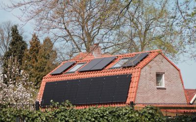 BTW zonnepaneelhouders eenvoudiger