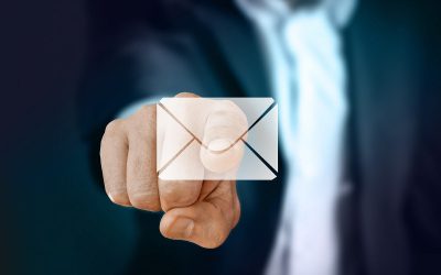 Aanzegging einde contract via e-mail