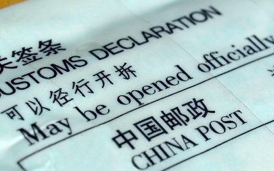 Vanaf juli 2026 douanerecht van € 3 op kleine pakketjes