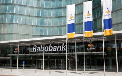 Nieuwe bank Belastingdienst